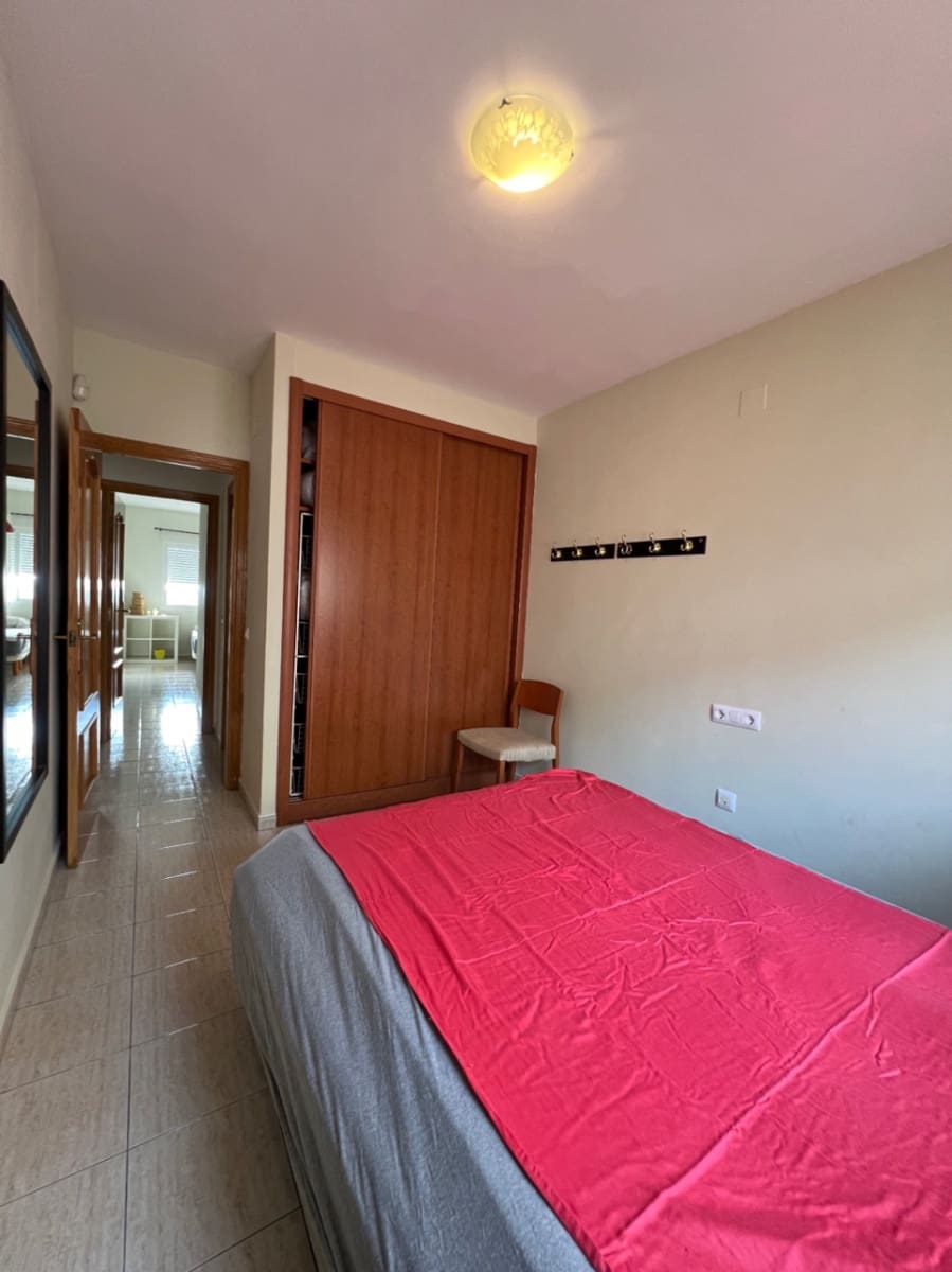 3 quarto Moradia para arrendar em Alfaz del Pi / L'Alfas del Pi com piscina garagem - 1 700 € (Ref: 8546324)