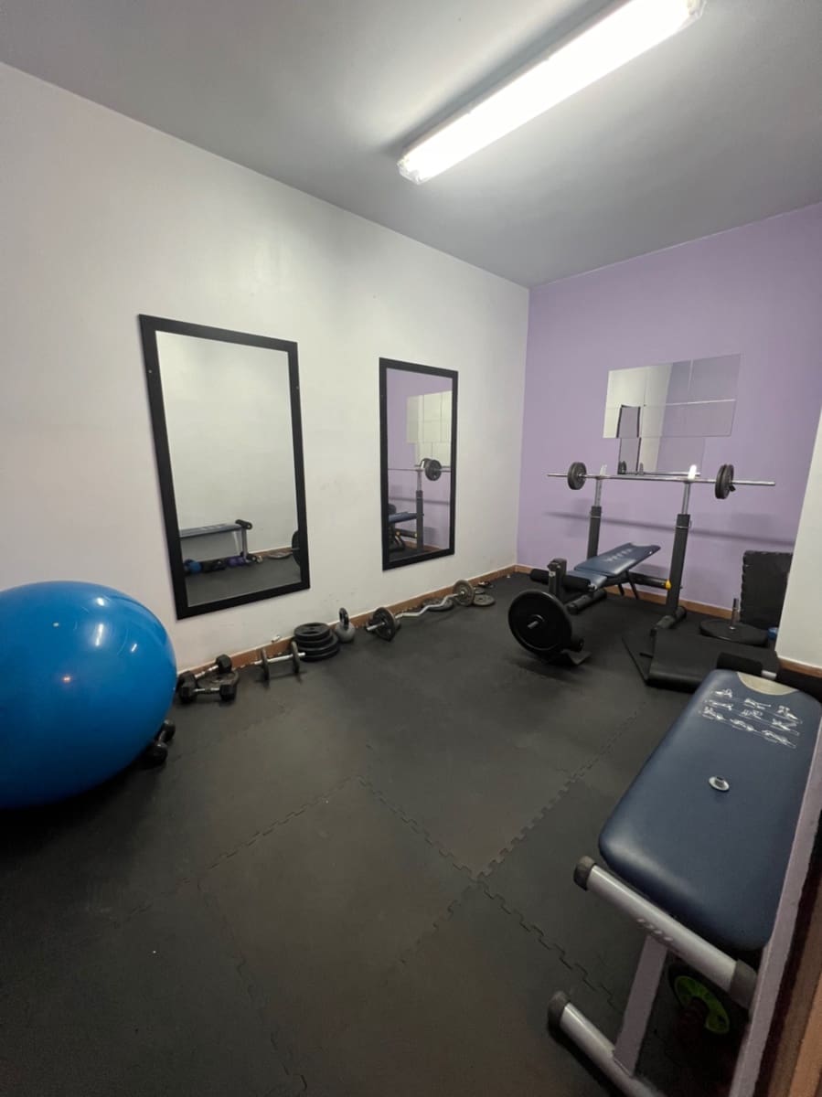 3 quarto Moradia para arrendar em Alfaz del Pi / L'Alfas del Pi com piscina garagem - 1 700 € (Ref: 8546324)