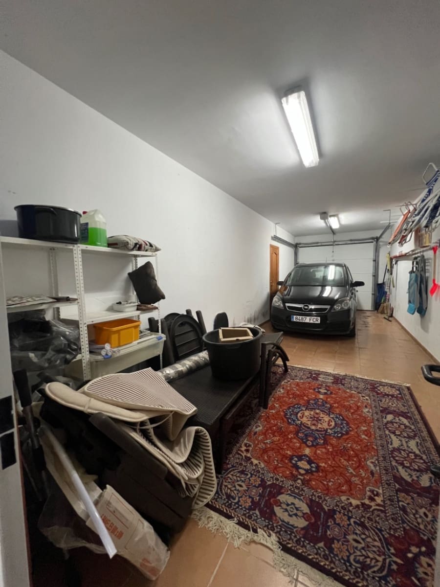 3 quarto Moradia para arrendar em Alfaz del Pi / L'Alfas del Pi com piscina garagem - 1 700 € (Ref: 8546324)