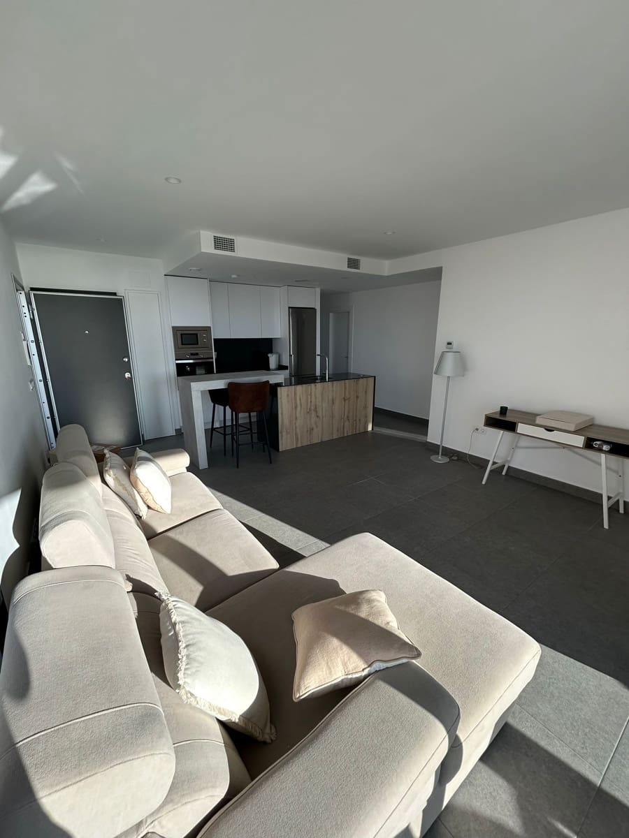 3 chambre Villa/Maison à vendre à Polop avec piscine garage - 395 000 € (Ref: 8558943)