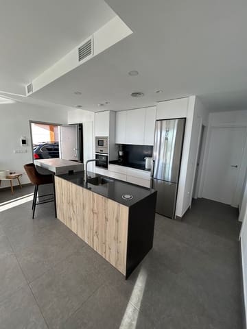 3 quarto Moradia para venda em Polop com piscina garagem - 395 000 € (Ref: 8558943)