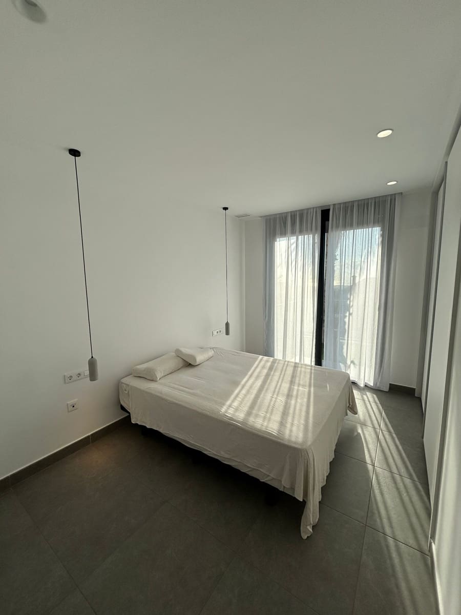 3 chambre Villa/Maison à vendre à Polop avec piscine garage - 395 000 € (Ref: 8558943)