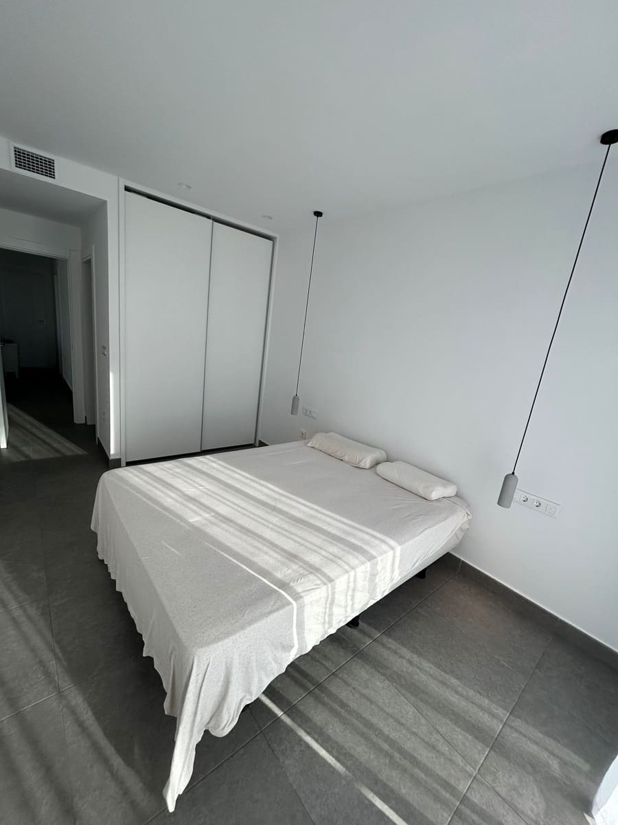 3 chambre Villa/Maison à vendre à Polop avec piscine garage - 395 000 € (Ref: 8558943)