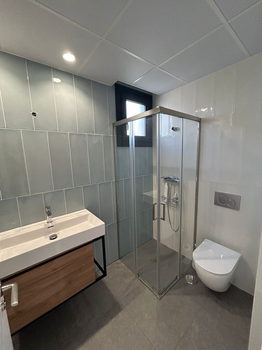 3 chambre Villa/Maison à vendre à Polop avec piscine garage - 395 000 € (Ref: 8558943)