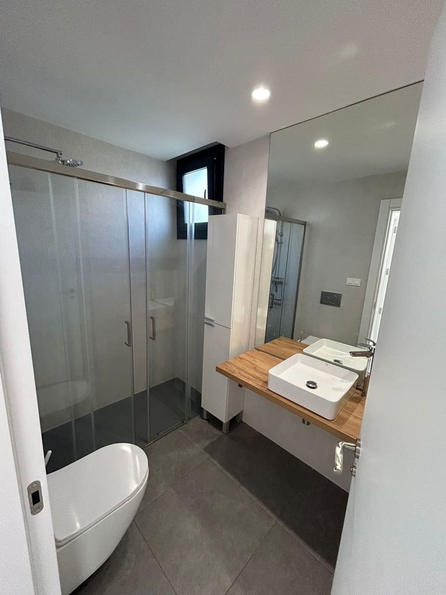 3 chambre Villa/Maison à vendre à Polop avec piscine garage - 395 000 € (Ref: 8558943)