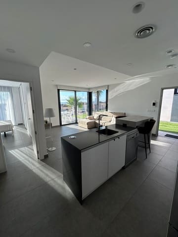 3 quarto Moradia para venda em Polop com piscina garagem - 395 000 € (Ref: 8558943)