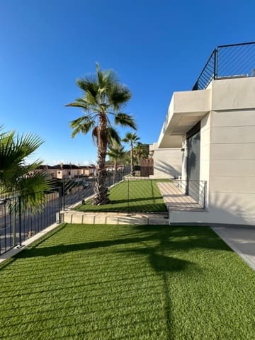 3 quarto Moradia para venda em Polop com piscina garagem - 395 000 € (Ref: 8558943)