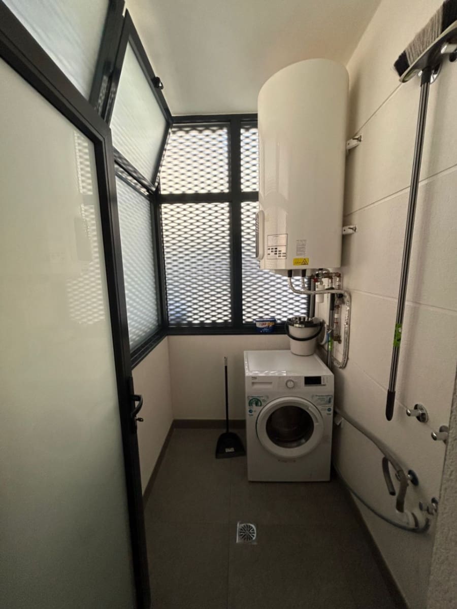 3 chambre Villa/Maison à vendre à Polop avec piscine garage - 395 000 € (Ref: 8558943)