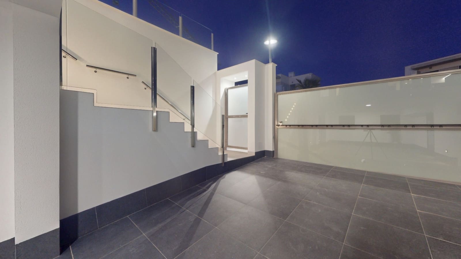 3 bedroom Villa for sale in Finestrat with pool garage - € 1,200,000 (Ref: 8569123)