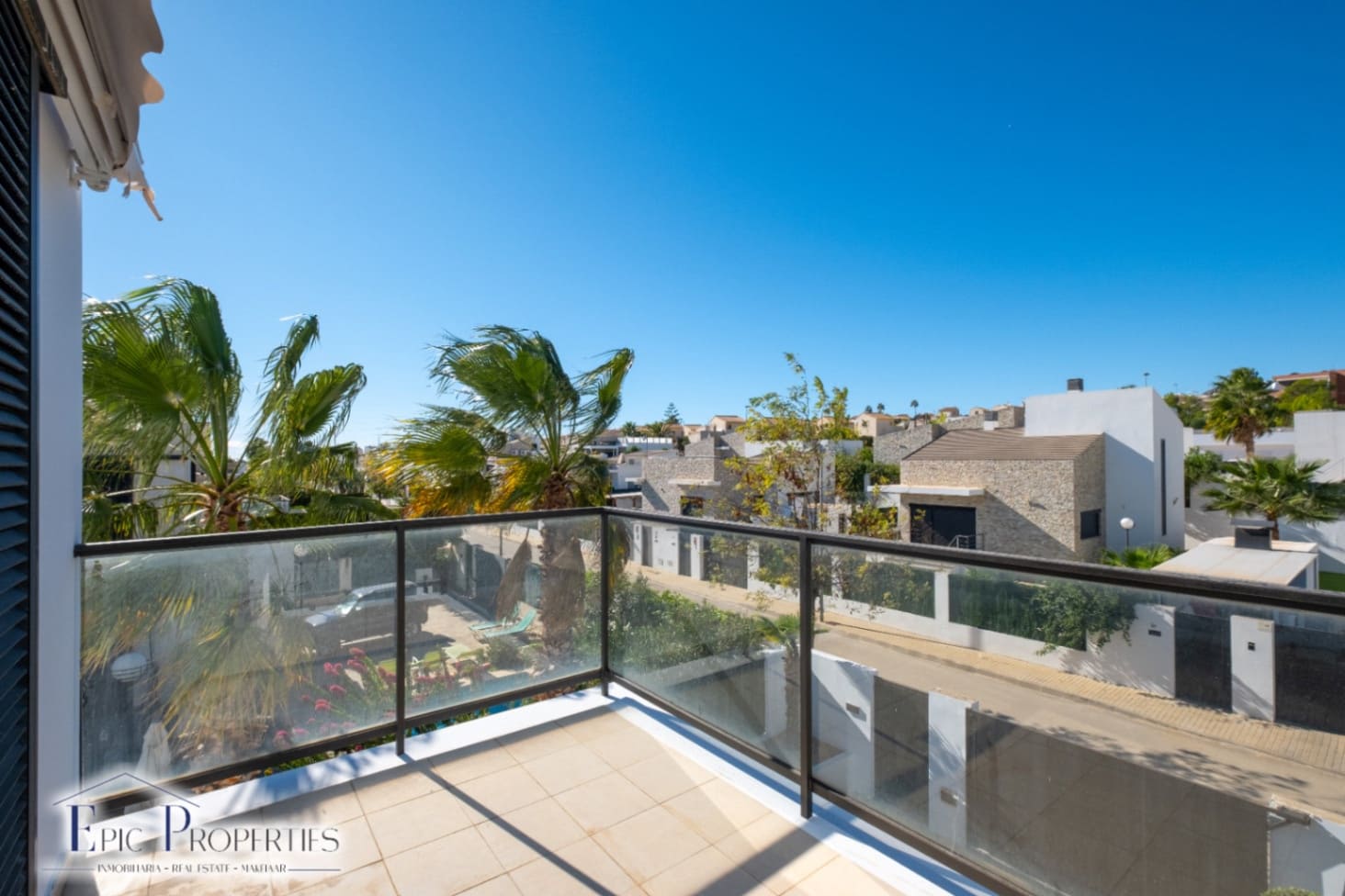 5 slaapkamer Villa te koop in Polop met zwembad garage - € 530.000 (Ref: 8594199)