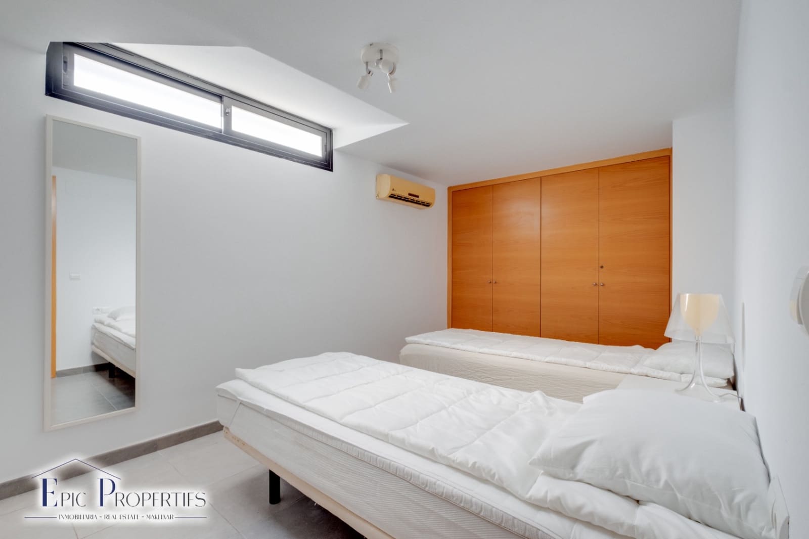 5 slaapkamer Villa te koop in Polop met zwembad garage - € 530.000 (Ref: 8594199)