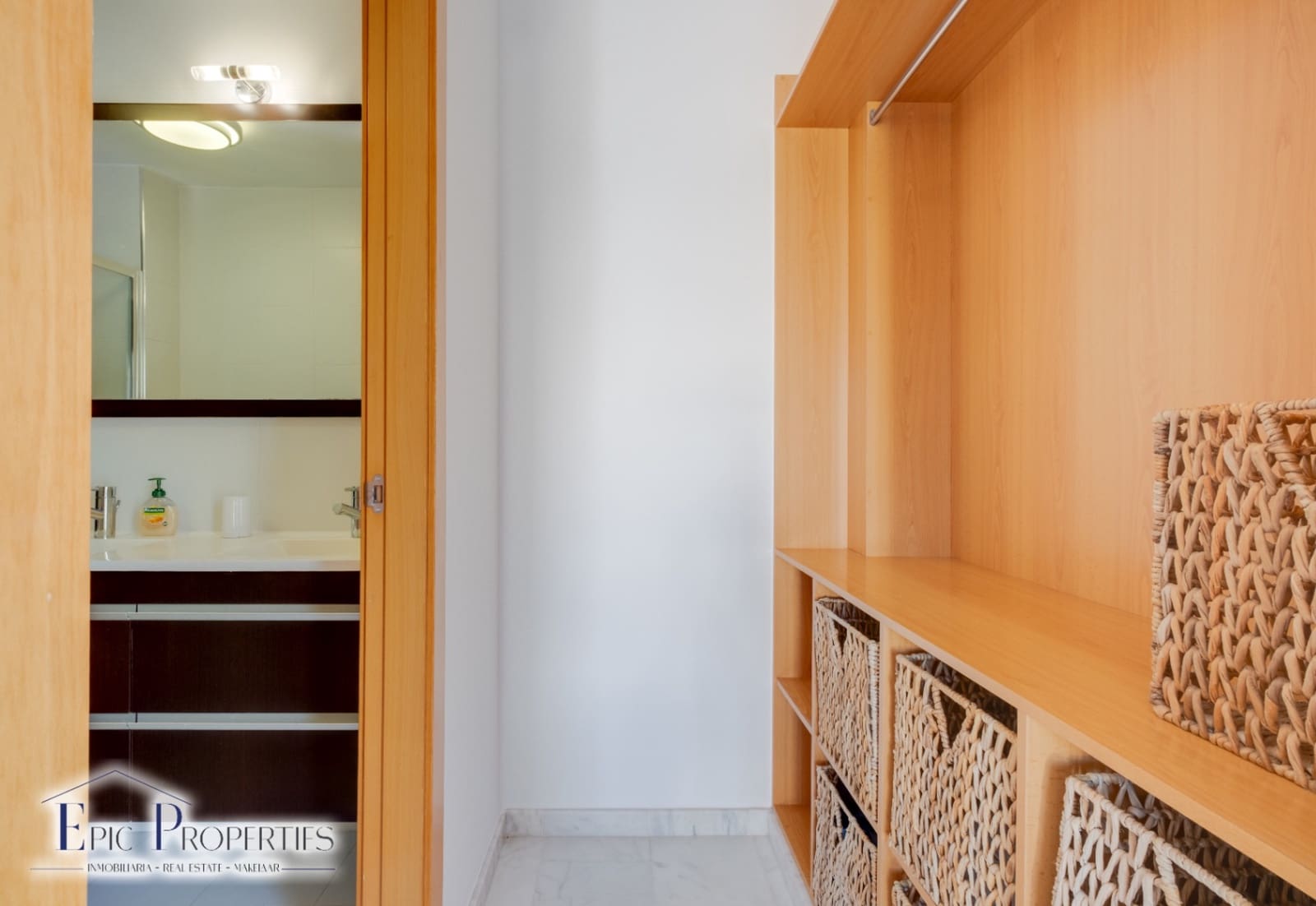 5 slaapkamer Villa te koop in Polop met zwembad garage - € 530.000 (Ref: 8594199)