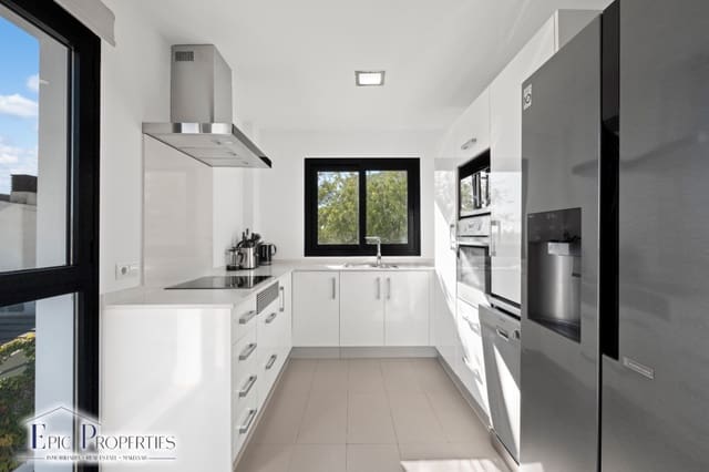 5 slaapkamer Villa te koop in Polop met zwembad garage - € 530.000 (Ref: 8594199)