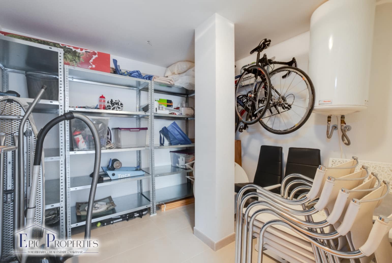 5 slaapkamer Villa te koop in Polop met zwembad garage - € 530.000 (Ref: 8594199)