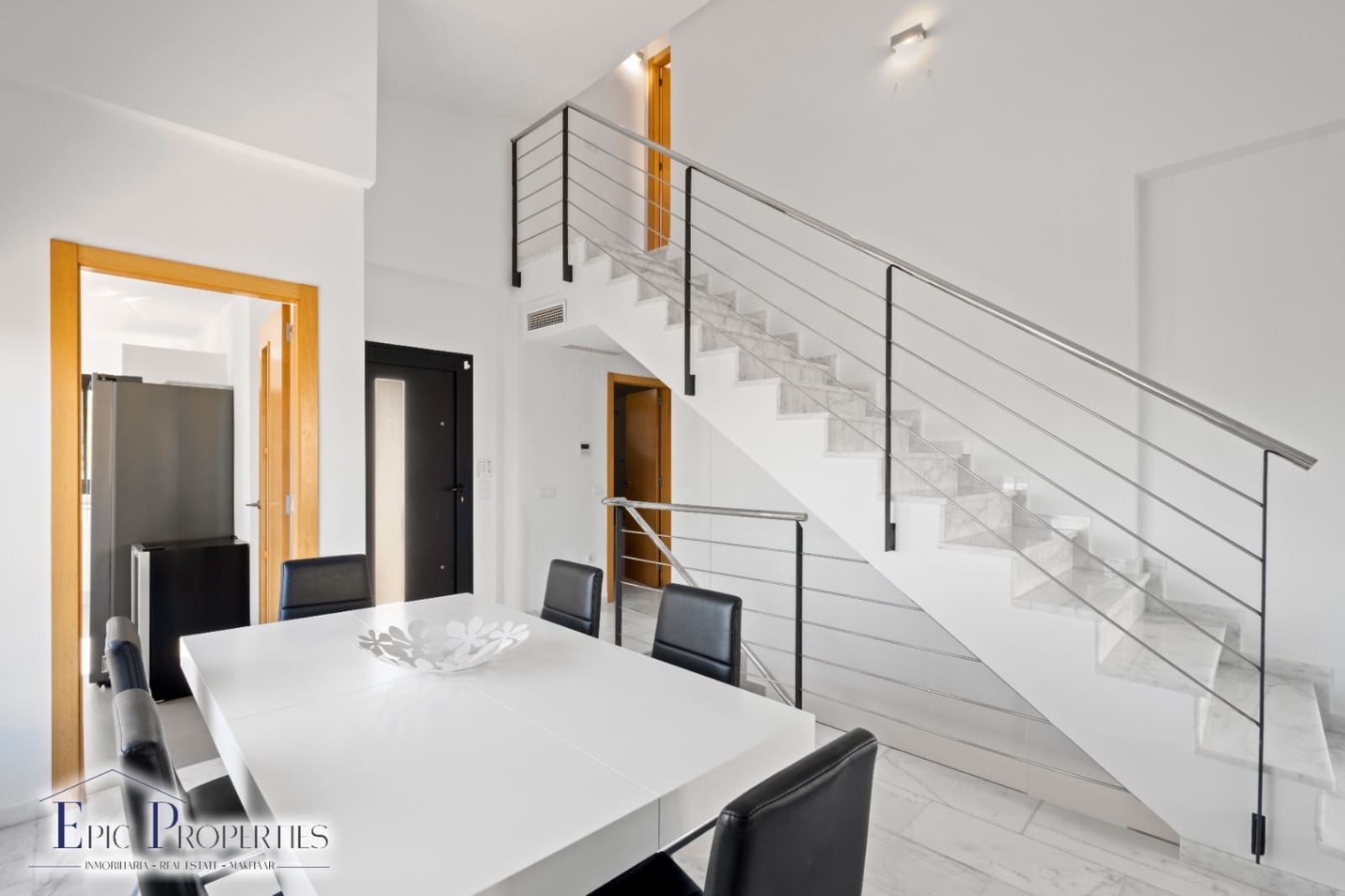 5 slaapkamer Villa te koop in Polop met zwembad garage - € 530.000 (Ref: 8594199)