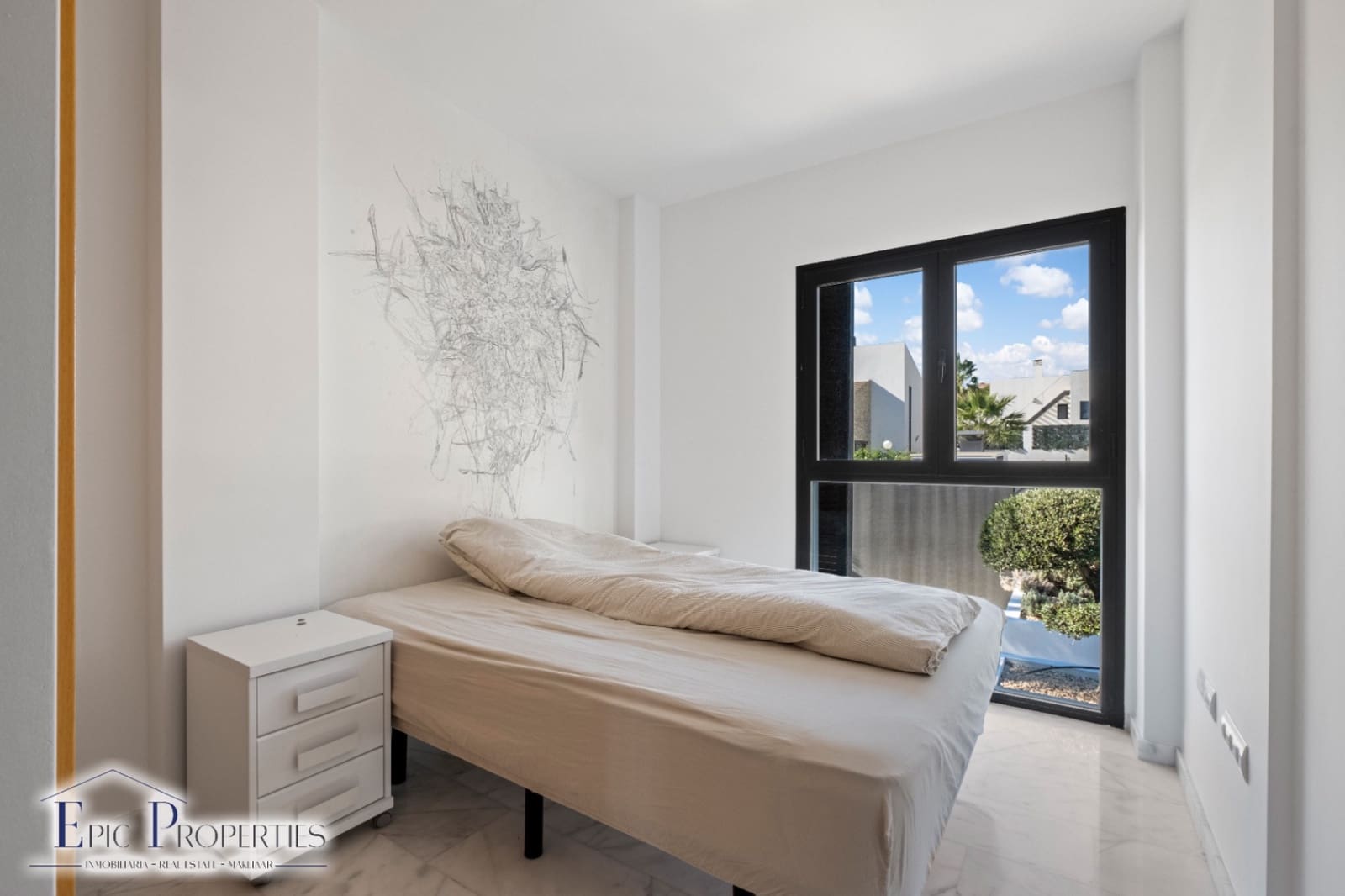 5 slaapkamer Villa te koop in Polop met zwembad garage - € 530.000 (Ref: 8594199)