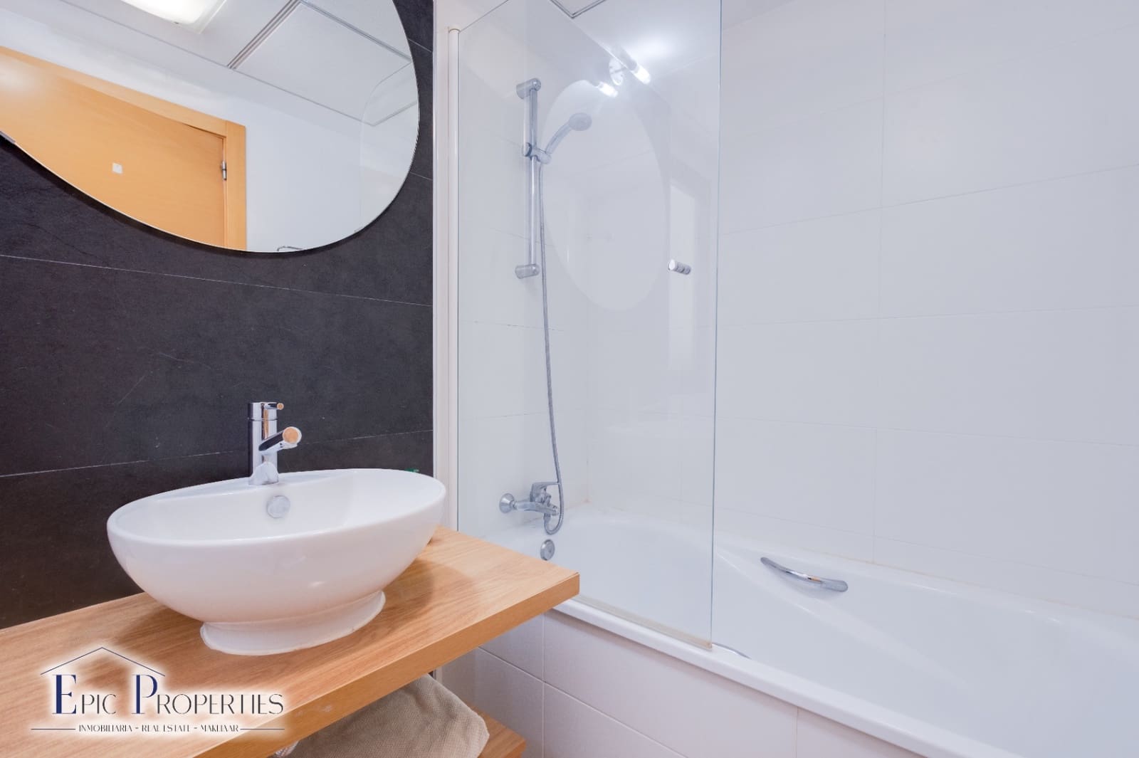 5 slaapkamer Villa te koop in Polop met zwembad garage - € 530.000 (Ref: 8594199)