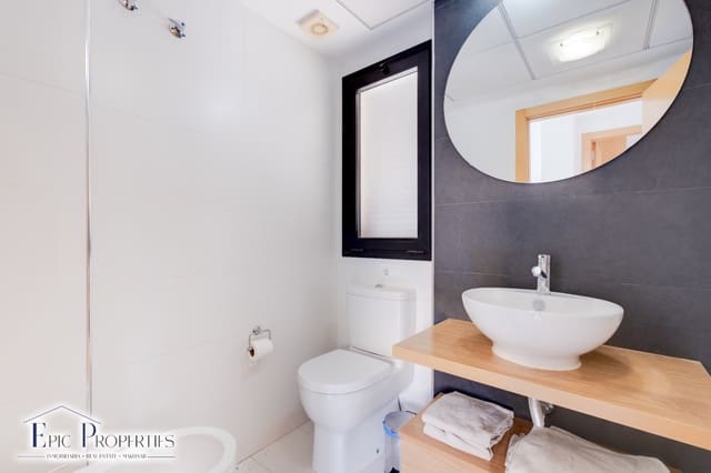 5 slaapkamer Villa te koop in Polop met zwembad garage - € 530.000 (Ref: 8594199)