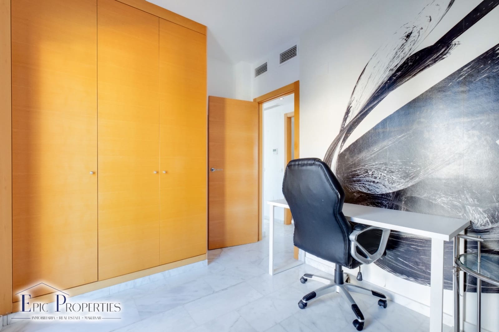 5 slaapkamer Villa te koop in Polop met zwembad garage - € 530.000 (Ref: 8594199)