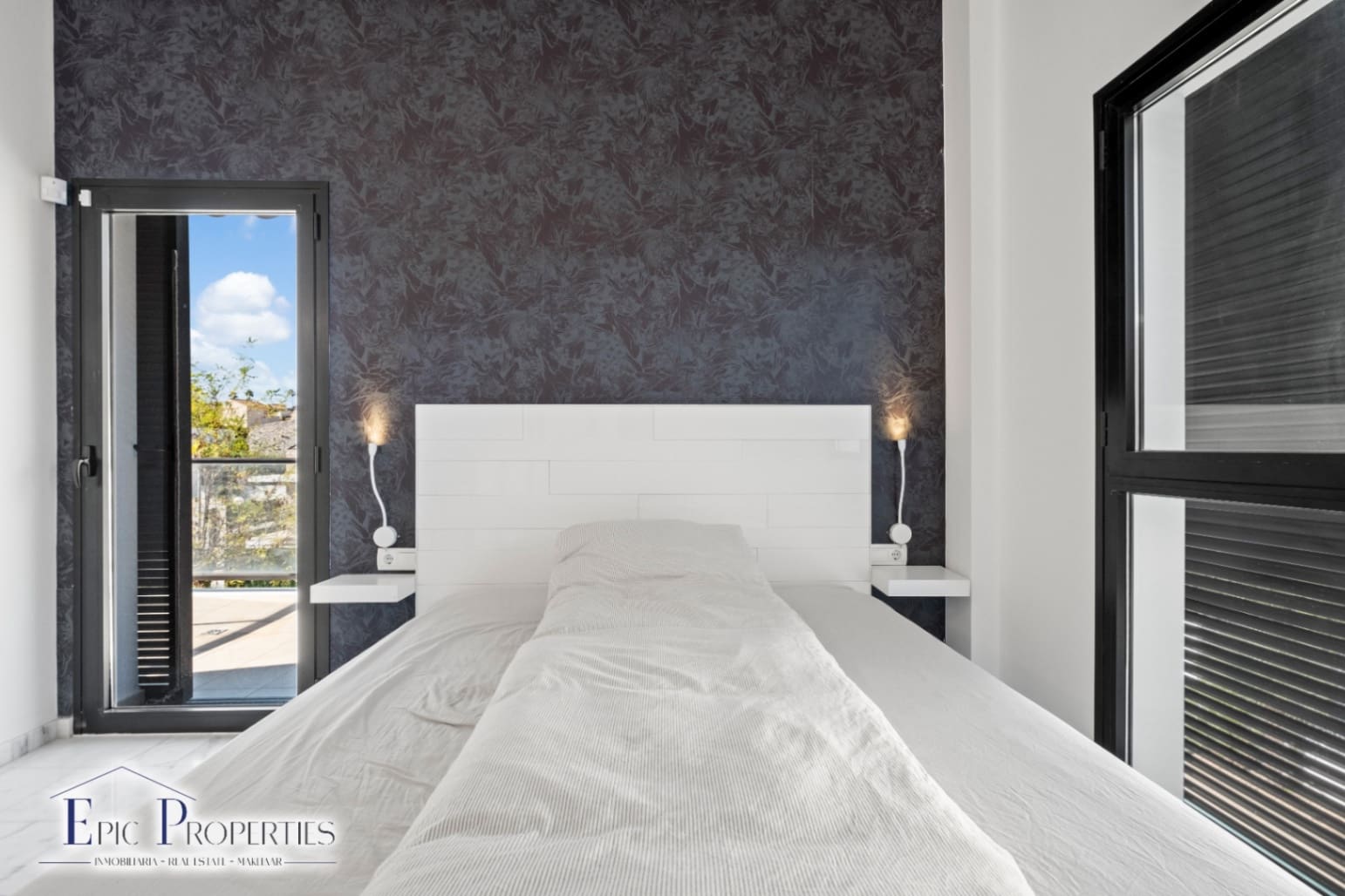 5 slaapkamer Villa te koop in Polop met zwembad garage - € 530.000 (Ref: 8594199)