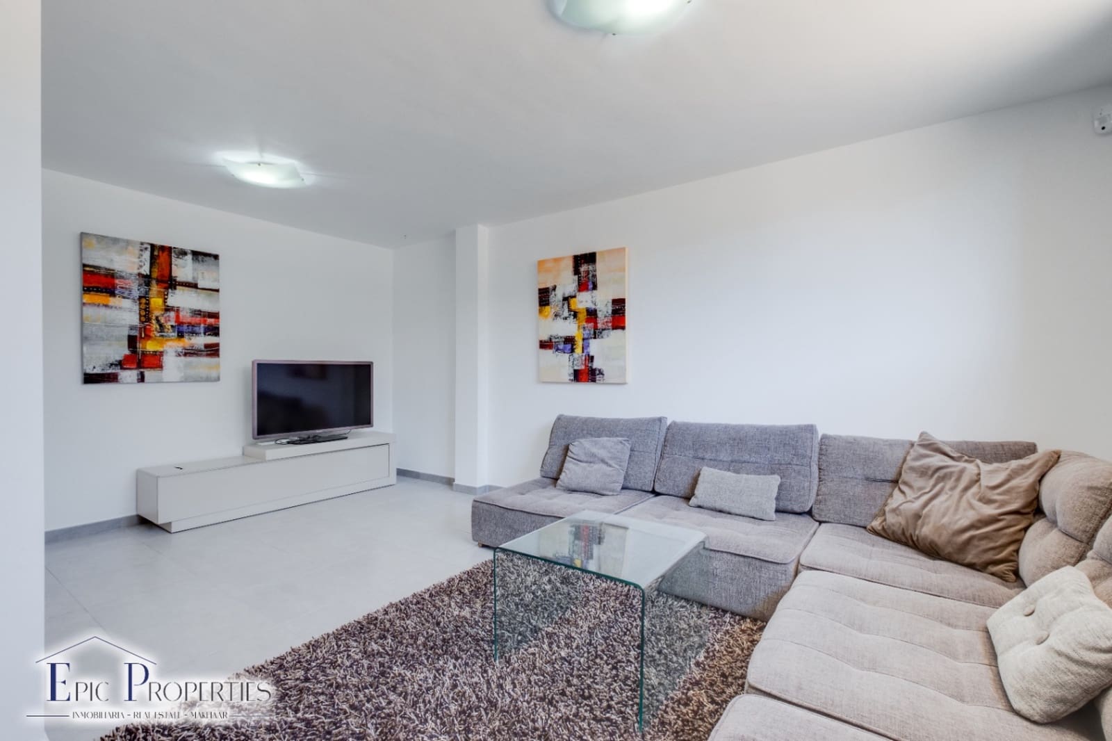 5 slaapkamer Villa te koop in Polop met zwembad garage - € 530.000 (Ref: 8594199)