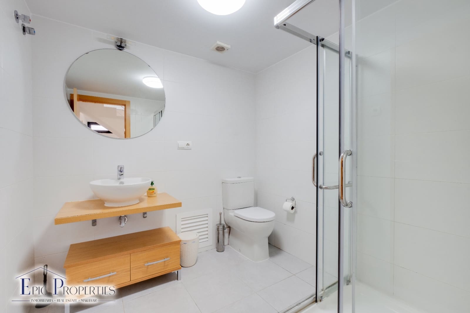 5 slaapkamer Villa te koop in Polop met zwembad garage - € 530.000 (Ref: 8594199)