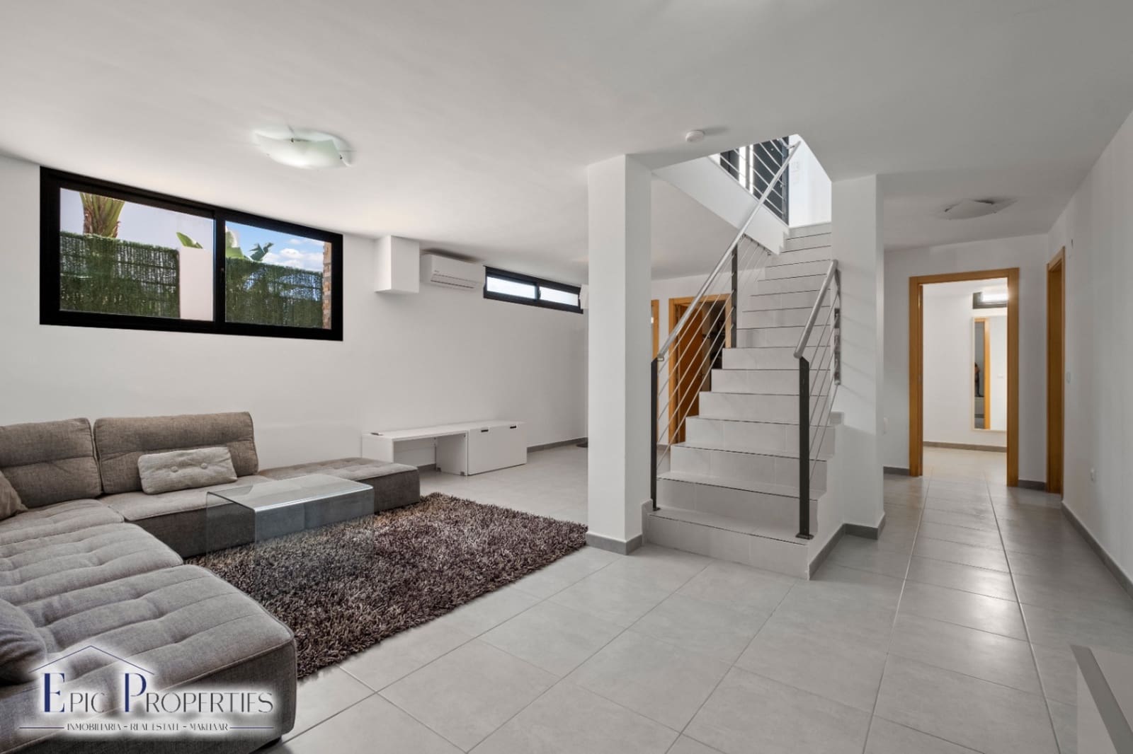 5 slaapkamer Villa te koop in Polop met zwembad garage - € 530.000 (Ref: 8594199)