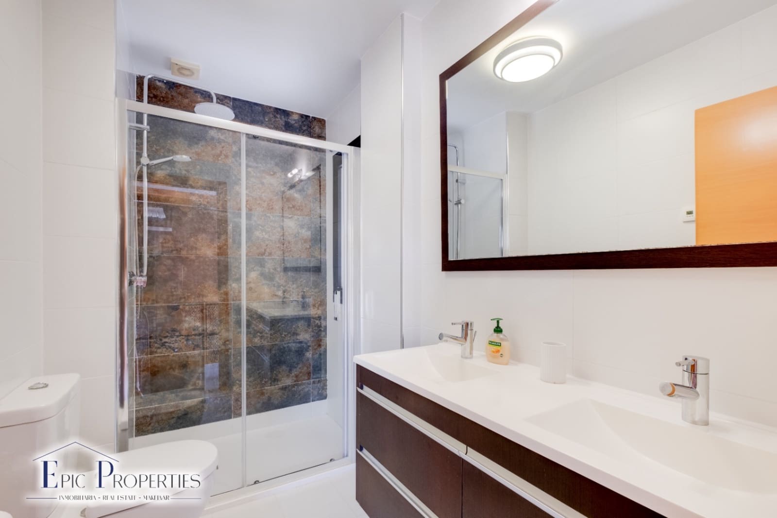 5 slaapkamer Villa te koop in Polop met zwembad garage - € 530.000 (Ref: 8594199)