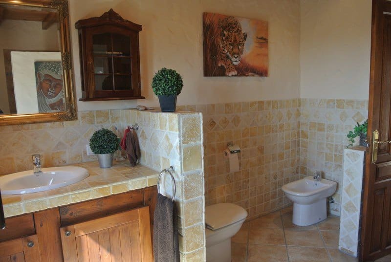 3 bedroom Villa for sale in Alfaz del Pi / L'Alfas del Pi with pool garage - € 950,000 (Ref: 8607221)