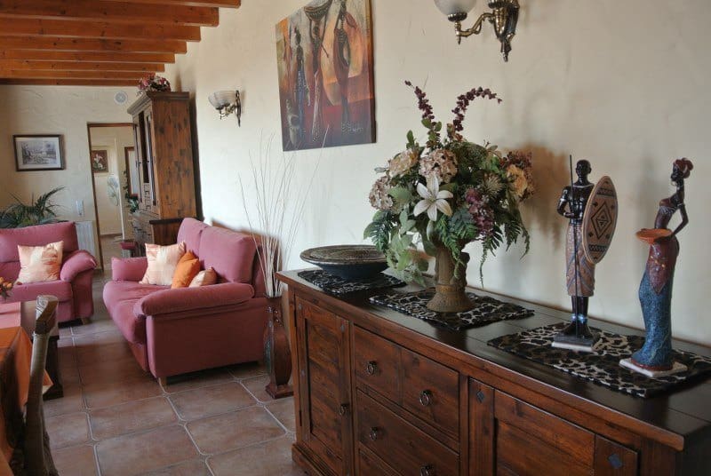 3 bedroom Villa for sale in Alfaz del Pi / L'Alfas del Pi with pool garage - € 950,000 (Ref: 8607221)