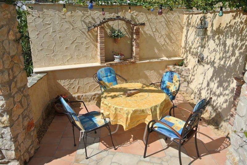 3 bedroom Villa for sale in Alfaz del Pi / L'Alfas del Pi with pool garage - € 950,000 (Ref: 8607221)