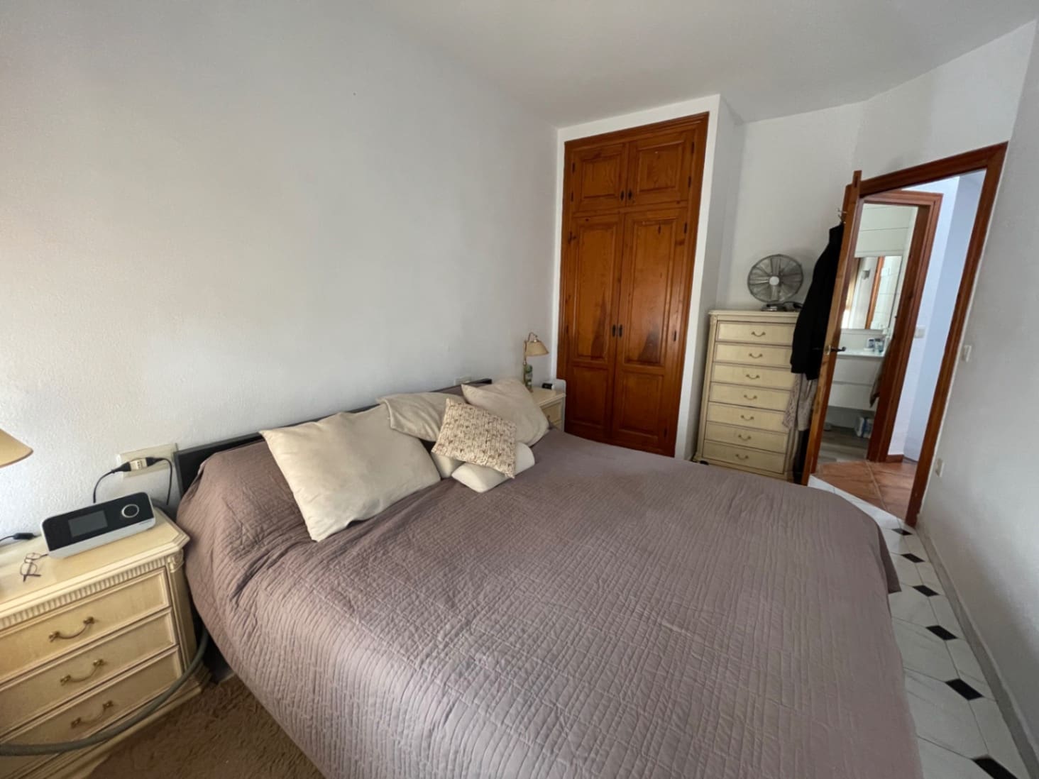 2 bedroom Bungalow for rent in Albir with pool - € 1,100 (Ref: 8661007)