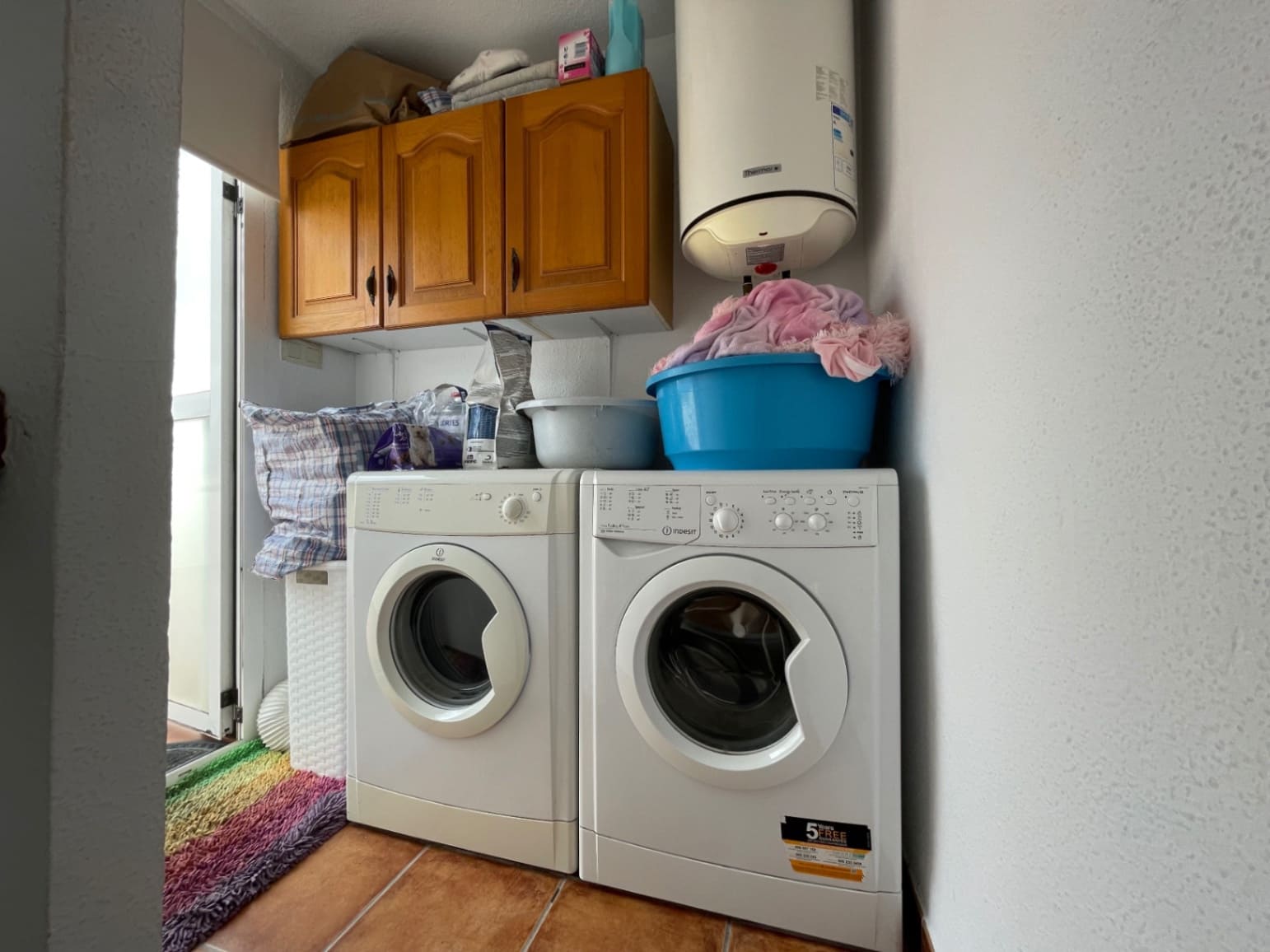 2 bedroom Bungalow for rent in Albir with pool - € 1,100 (Ref: 8661007)