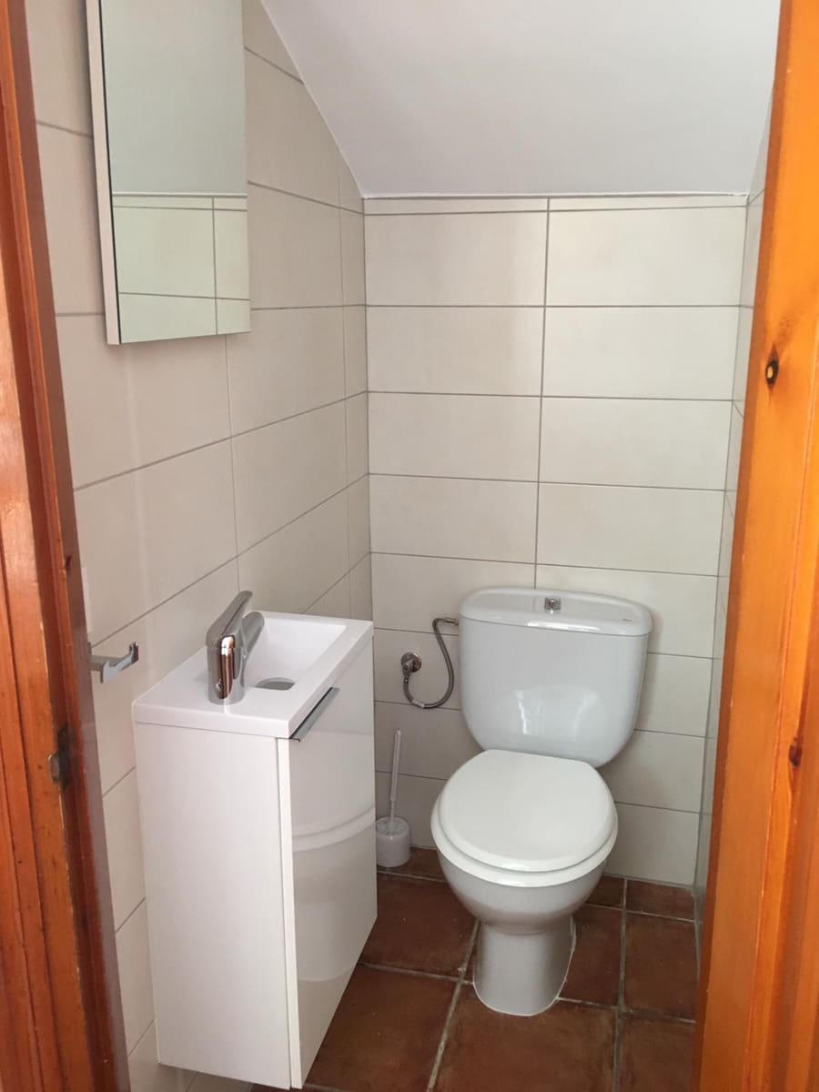 2 bedroom Bungalow for rent in Albir with pool - € 1,100 (Ref: 8661007)