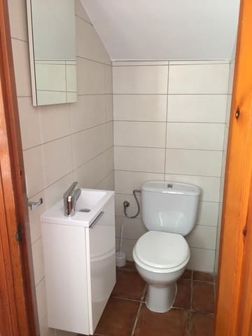 2 bedroom Bungalow for rent in Albir, Alfaz del Pi / L'Alfàs del Pi with pool - € 1,100 (Ref: 8661007)