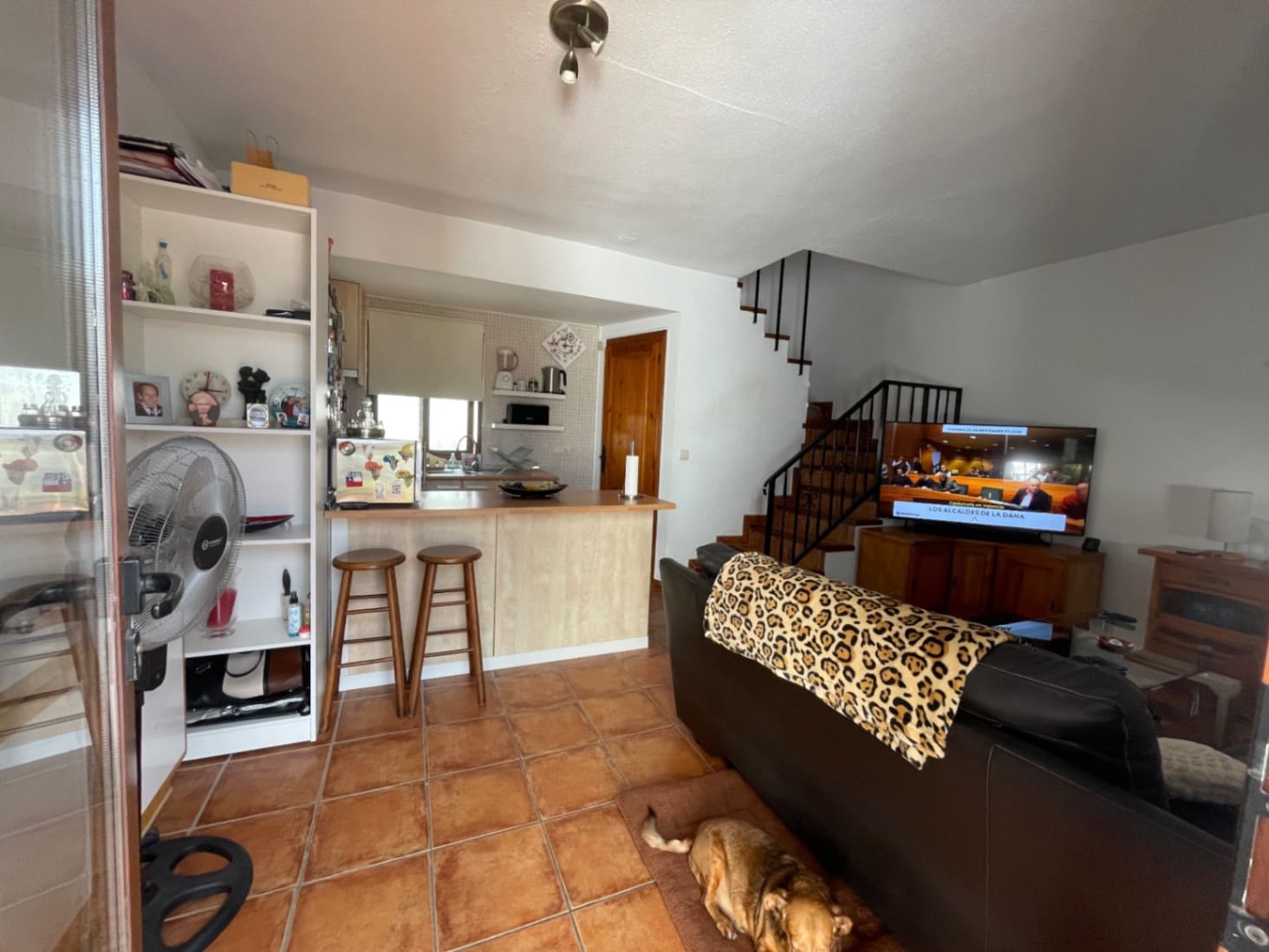 2 bedroom Bungalow for rent in Albir with pool - € 1,100 (Ref: 8661007)