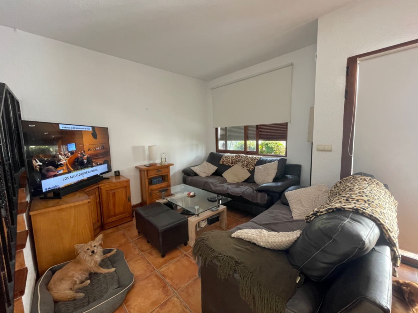 2 bedroom Bungalow for rent in Albir with pool - € 1,100 (Ref: 8661007)