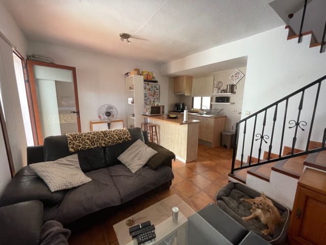 2 bedroom Bungalow for rent in Albir, Alfaz del Pi / L'Alfàs del Pi with pool - € 1,100 (Ref: 8661007)