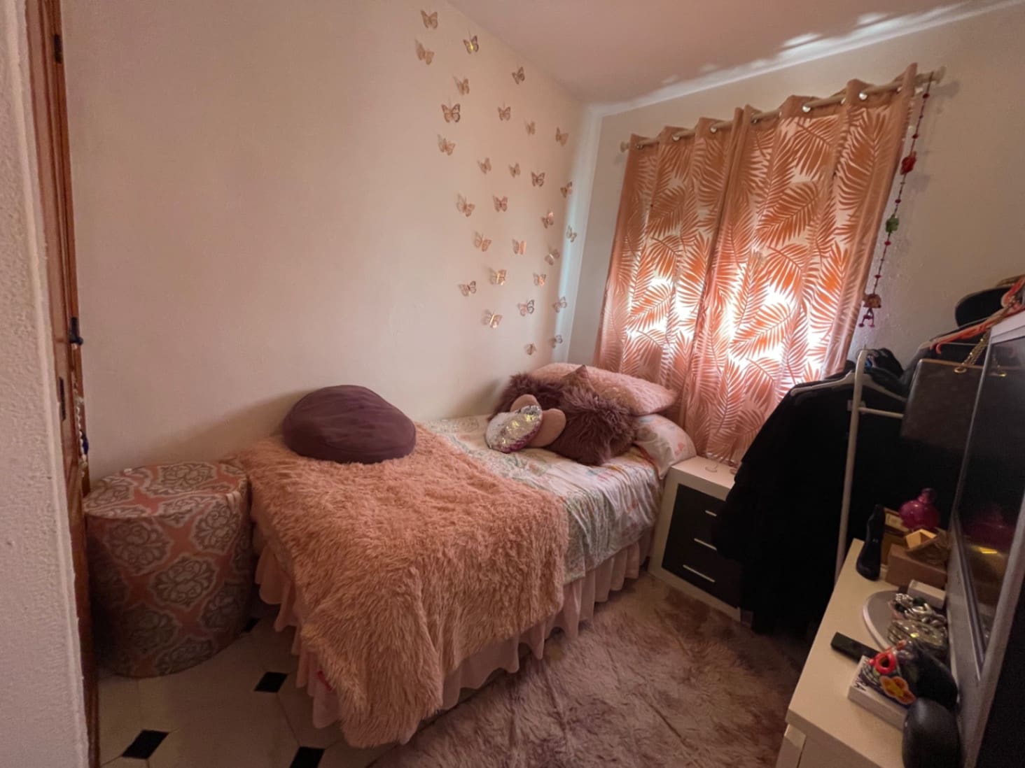 2 bedroom Bungalow for rent in Albir with pool - € 1,100 (Ref: 8661007)