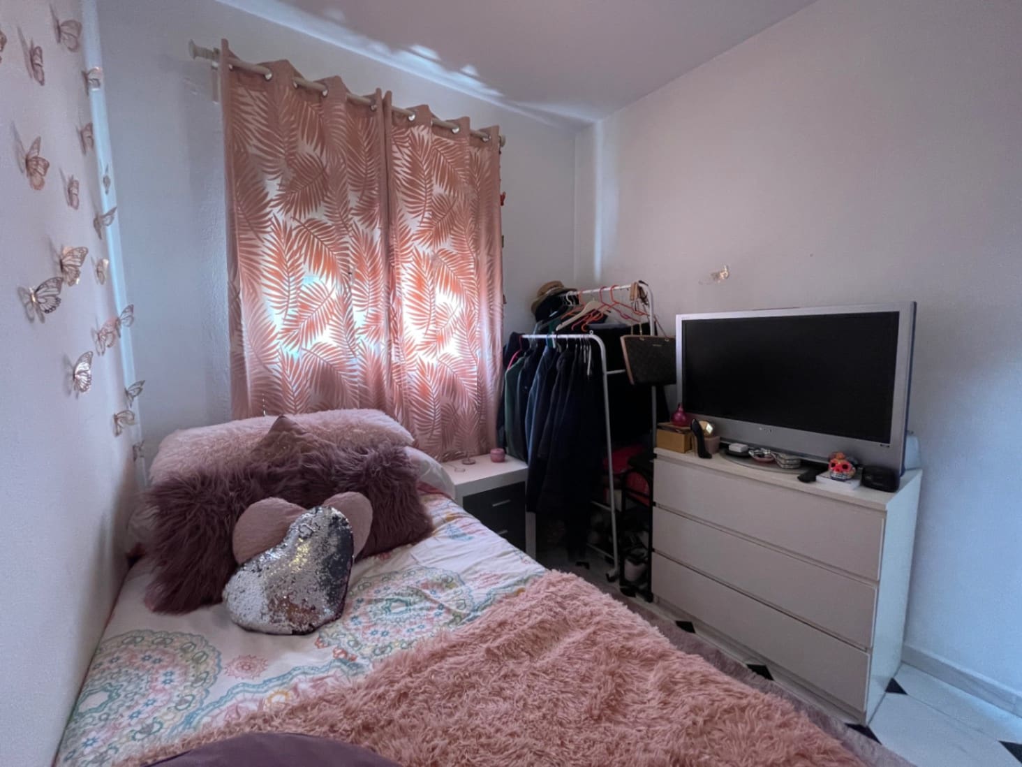 2 bedroom Bungalow for rent in Albir with pool - € 1,100 (Ref: 8661007)