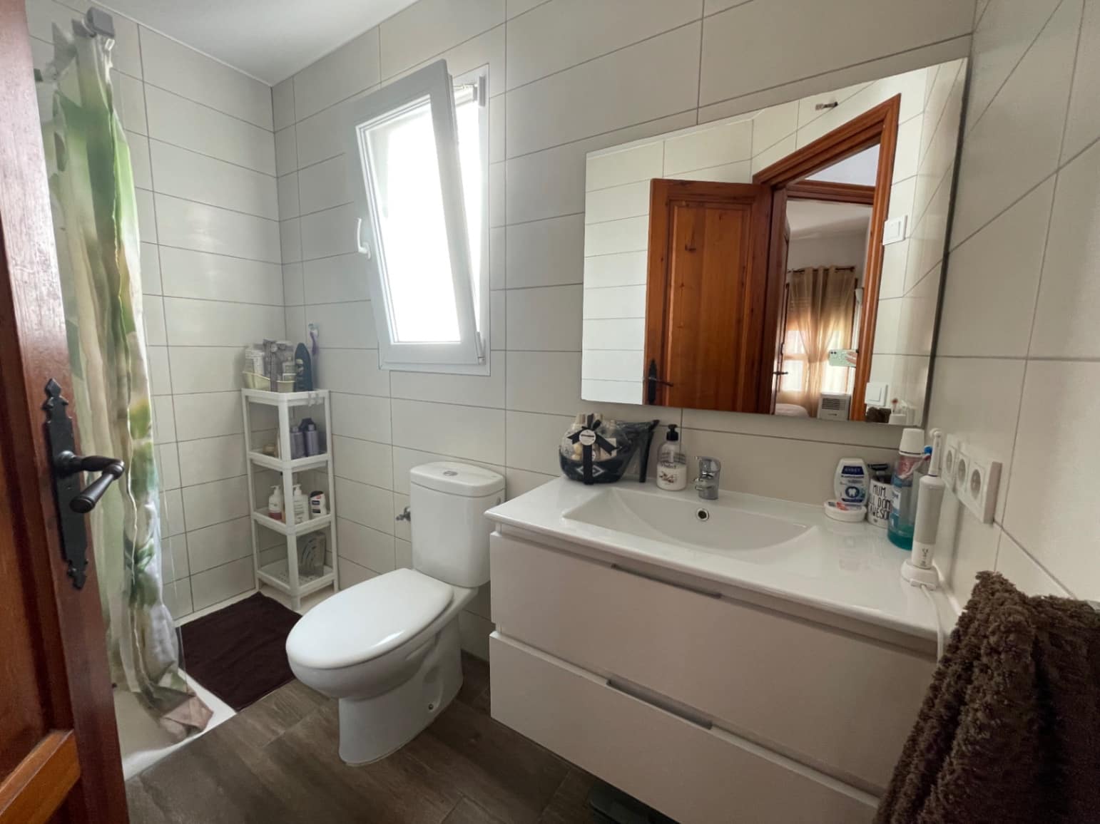 2 bedroom Bungalow for rent in Albir with pool - € 1,100 (Ref: 8661007)