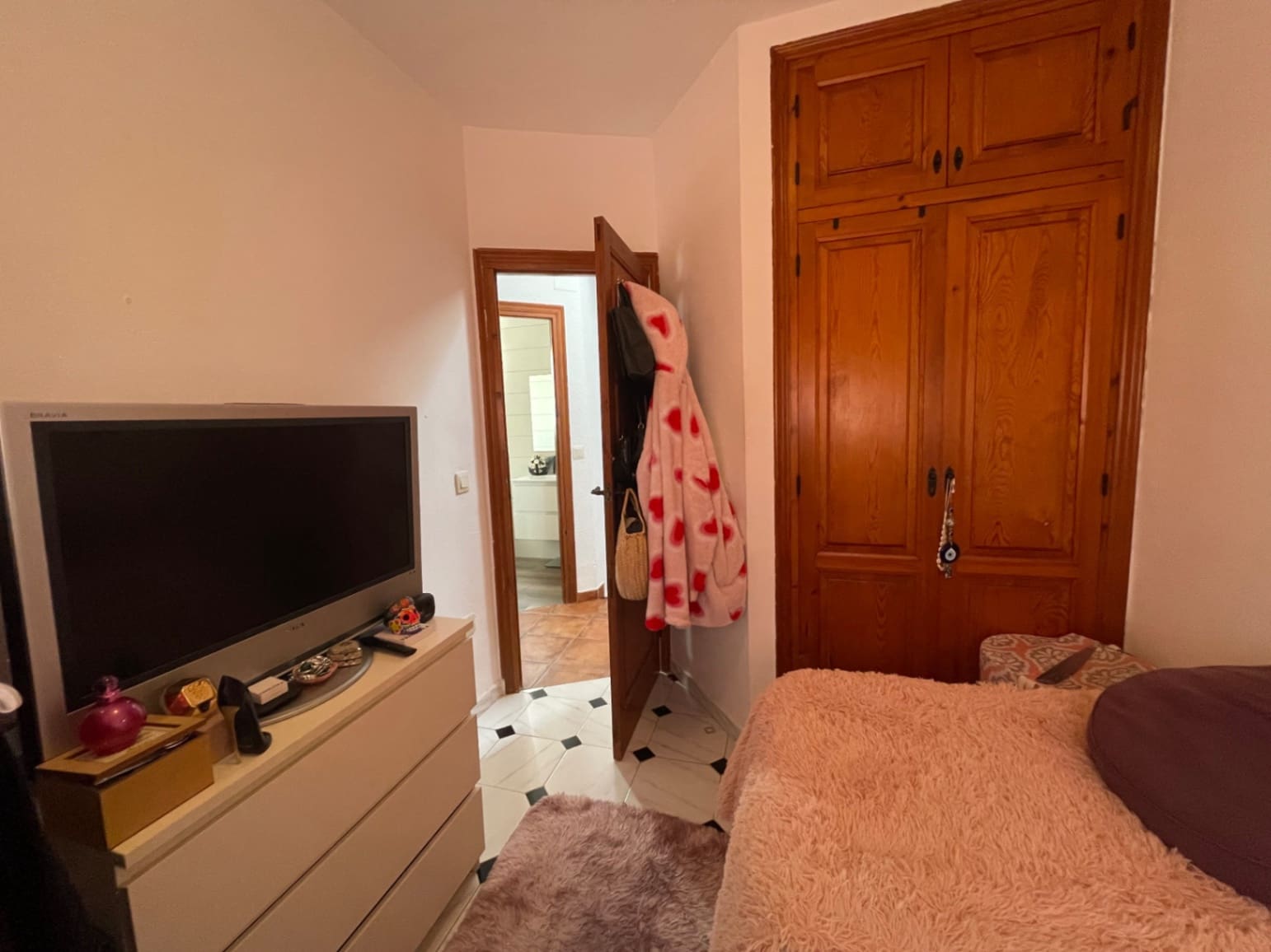 2 bedroom Bungalow for rent in Albir with pool - € 1,100 (Ref: 8661007)