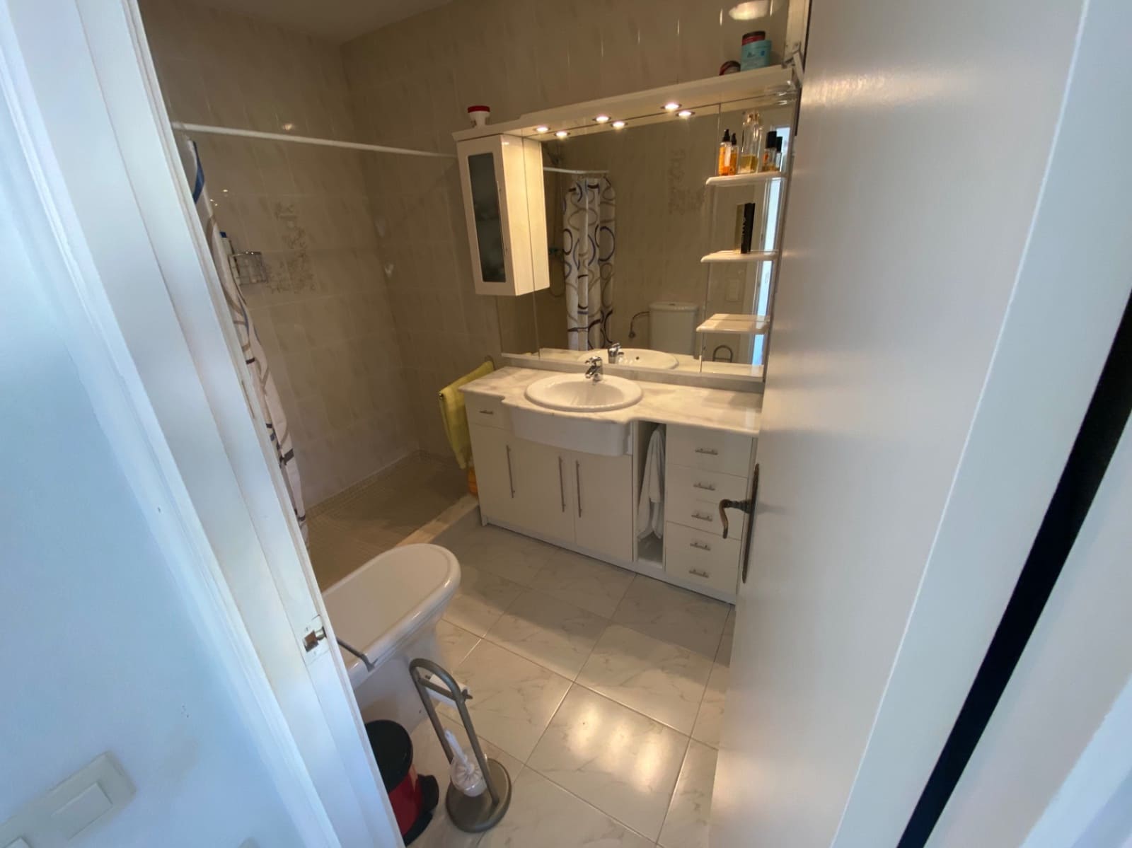 4 bedroom Villa for sale in Alfaz del Pi / L'Alfas del Pi with pool garage - € 495,000 (Ref: 8668716)