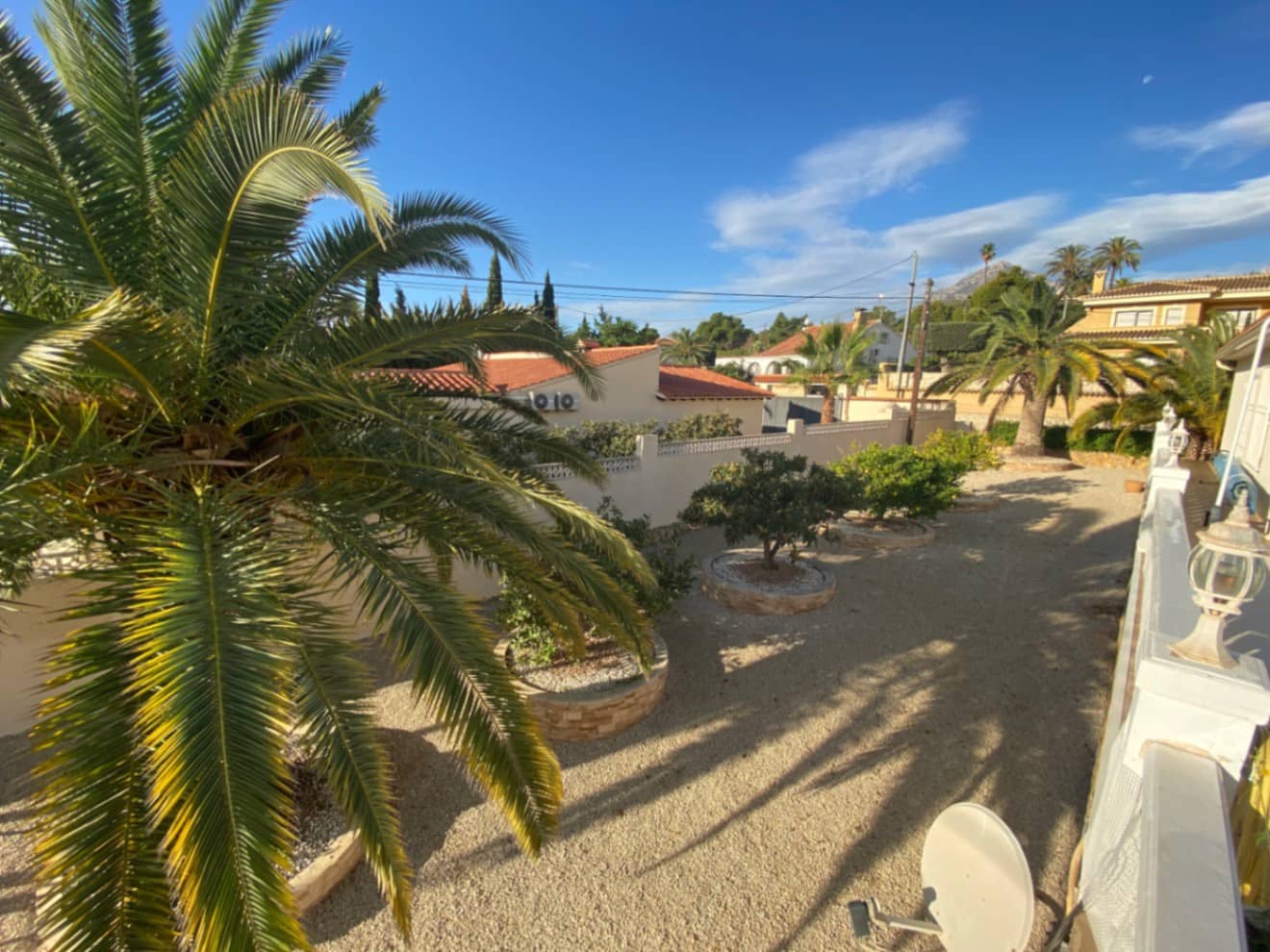 4 bedroom Villa for sale in Alfaz del Pi / L'Alfas del Pi with pool garage - € 495,000 (Ref: 8668716)