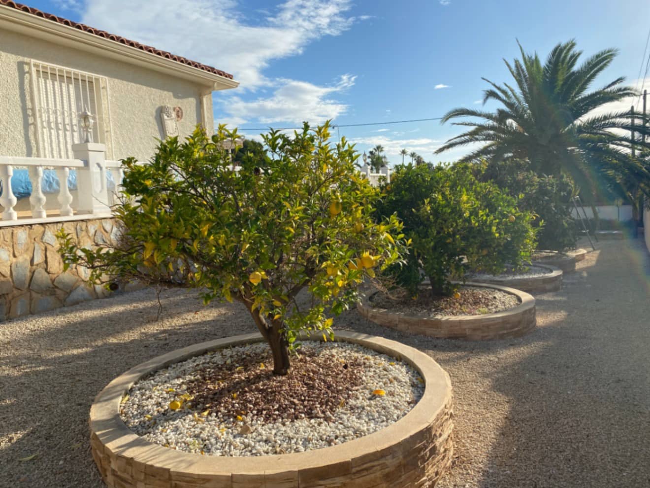 4 bedroom Villa for sale in Alfaz del Pi / L'Alfas del Pi with pool garage - € 495,000 (Ref: 8668716)