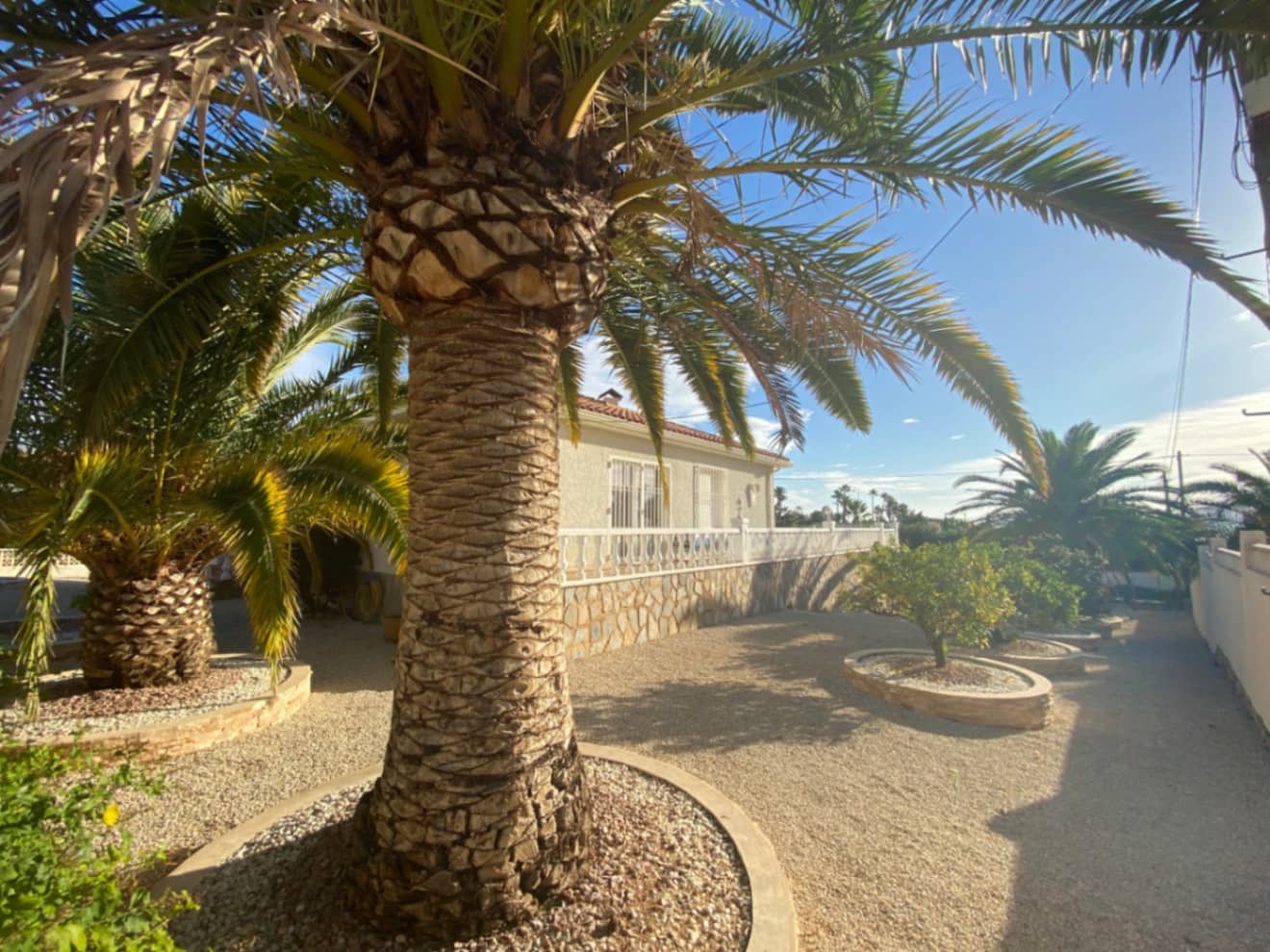 4 bedroom Villa for sale in Alfaz del Pi / L'Alfas del Pi with pool garage - € 495,000 (Ref: 8668716)