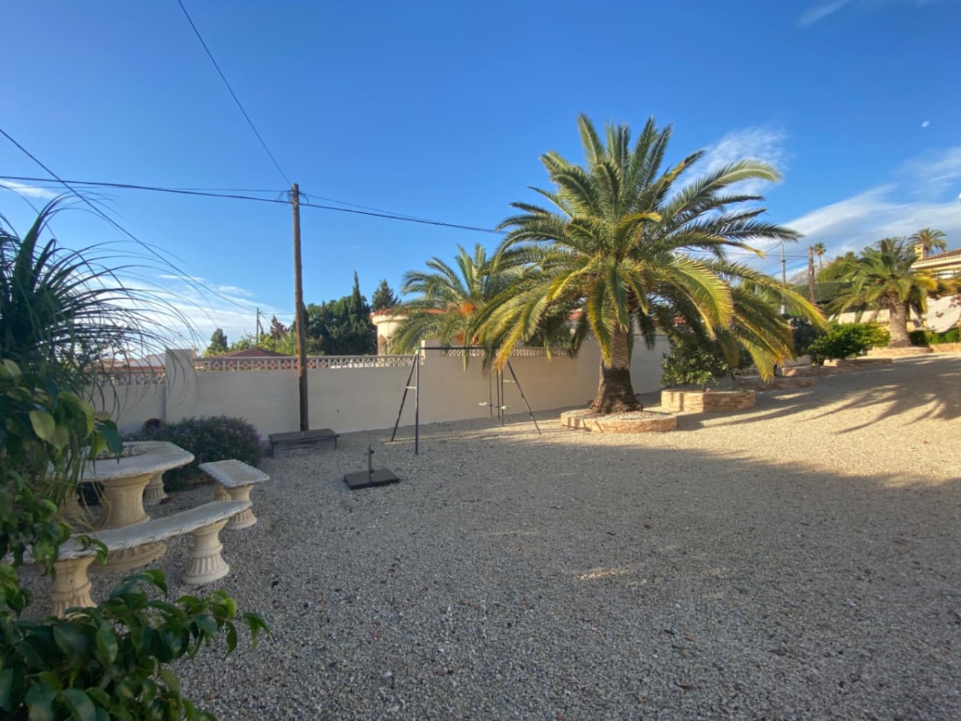 4 bedroom Villa for sale in Alfaz del Pi / L'Alfas del Pi with pool garage - € 495,000 (Ref: 8668716)