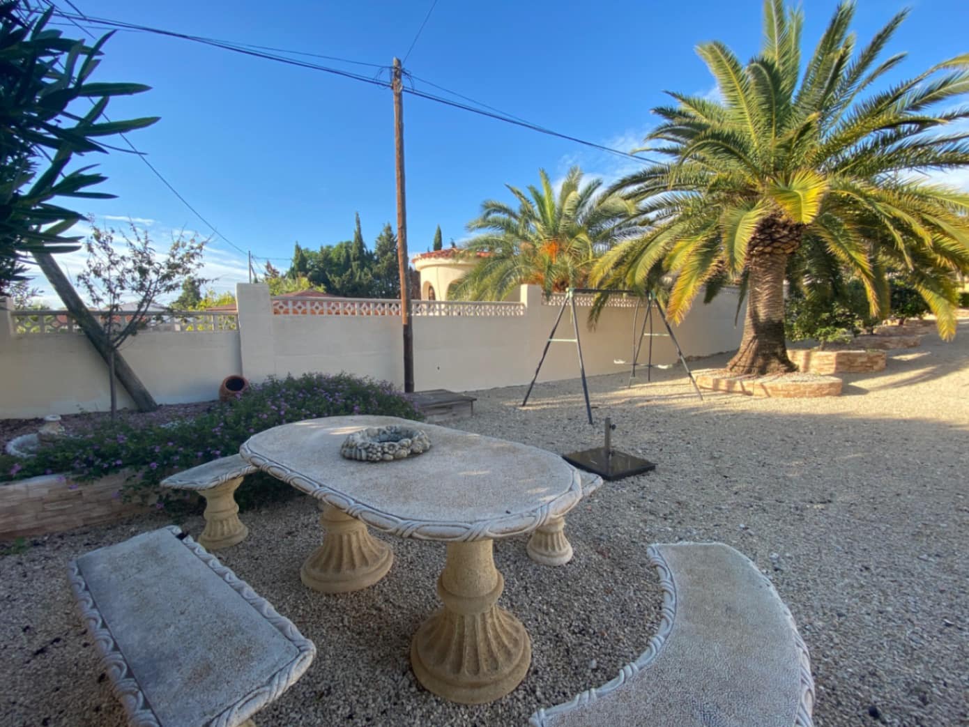 4 bedroom Villa for sale in Alfaz del Pi / L'Alfas del Pi with pool garage - € 495,000 (Ref: 8668716)