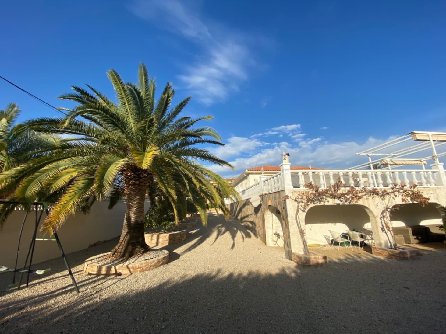 4 bedroom Villa for sale in Alfaz del Pi / L'Alfas del Pi with pool garage - € 495,000 (Ref: 8668716)