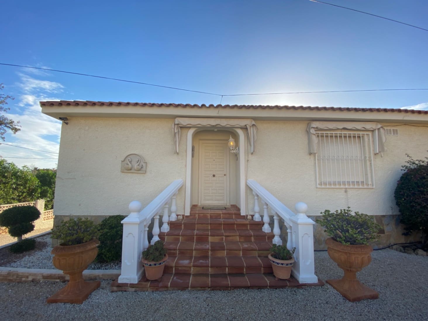 4 bedroom Villa for sale in Alfaz del Pi / L'Alfas del Pi with pool garage - € 495,000 (Ref: 8668716)